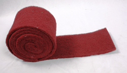 Manufacturers Exporters and Wholesale Suppliers of INDUSTRRIAL SCRUBPAD ROLL Saharanpur Uttar Pradesh